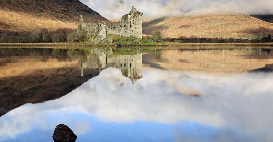 From Glasgow: Oban, Glencoe & West Highland Castles Day Trip - Why the guide can make or break the day