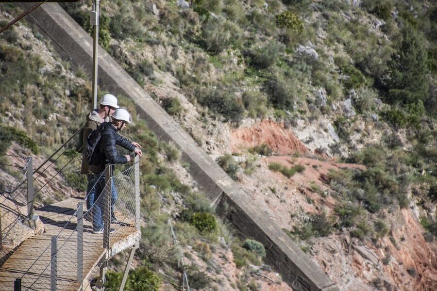 From Granada: Caminito Del Rey Day Trip - Why the Caminito del Rey is worth the trip from Granada