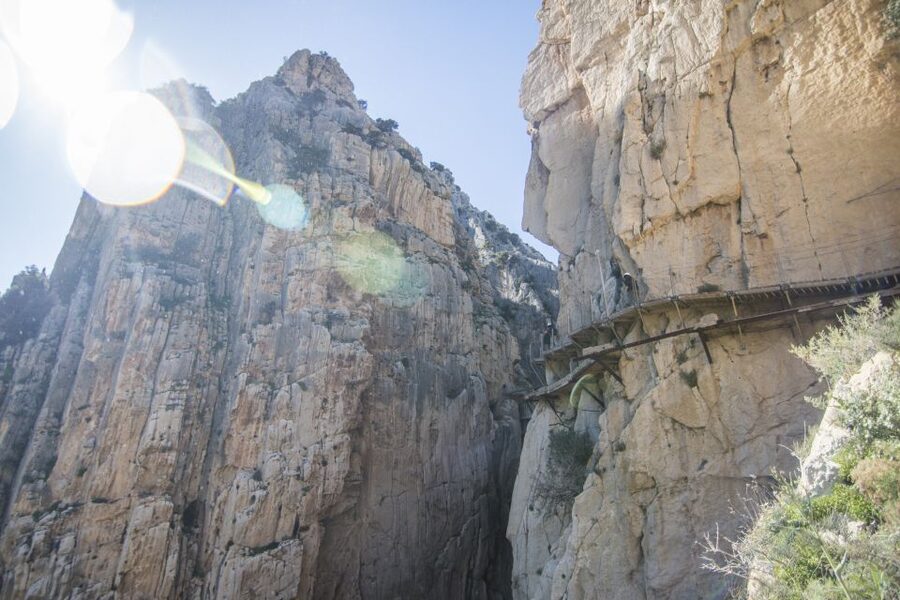 From Granada: Caminito Del Rey Day Trip - What the guide adds