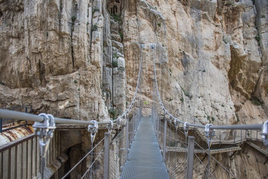 From Granada: Caminito Del Rey Day Trip - Who will enjoy this day most?
