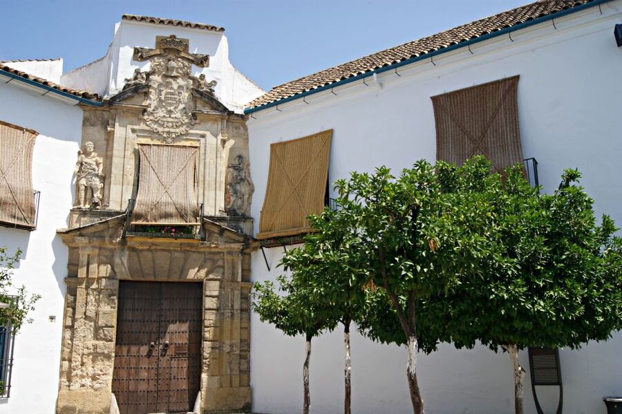 From Granada: Córdoba Day Trip with Mezquita Guided Tour - Inside the Mezquita-Catedral
