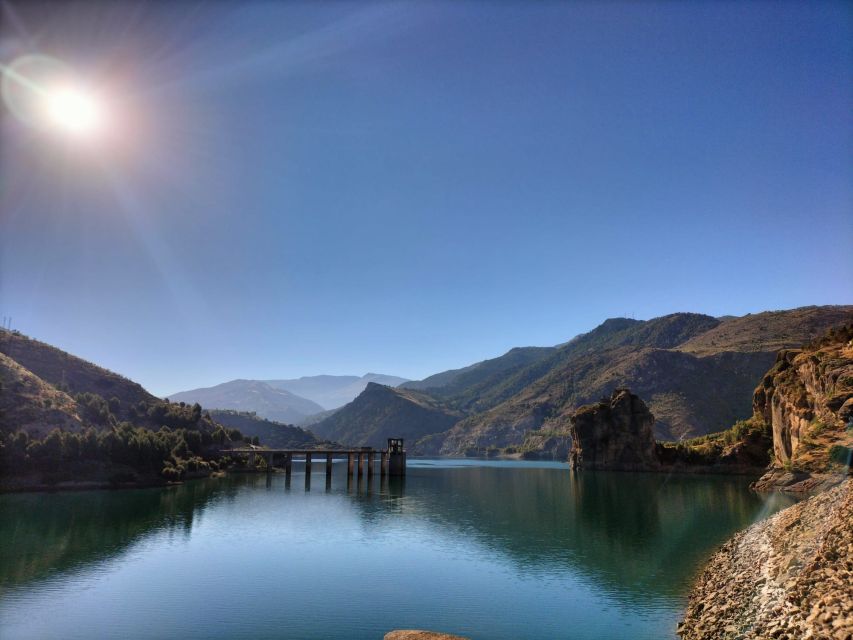 From Granada: Sierra Nevada Guided Day Trip - Key points at a glance
