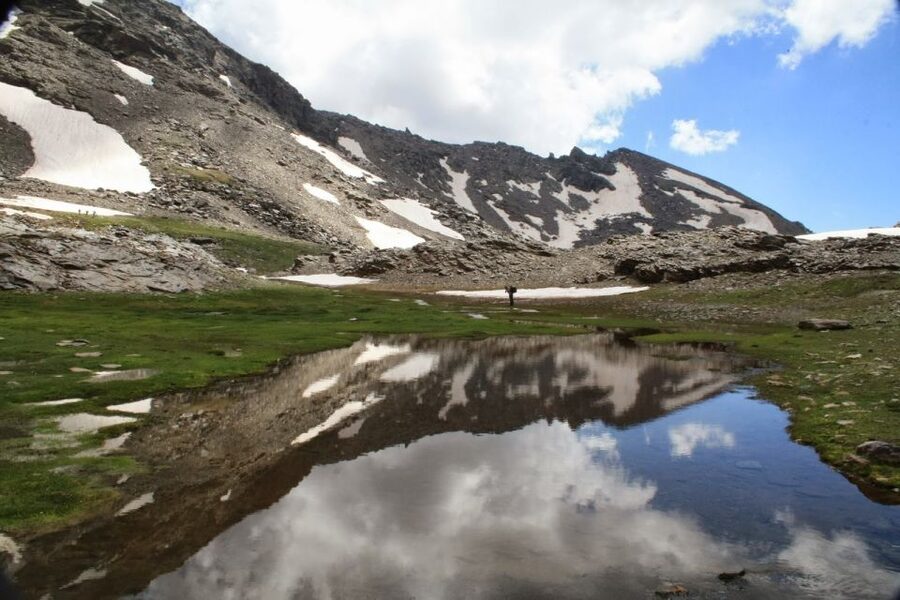 From Granada: Sierra Nevada Guided Day Trip - The guide can make or break the day