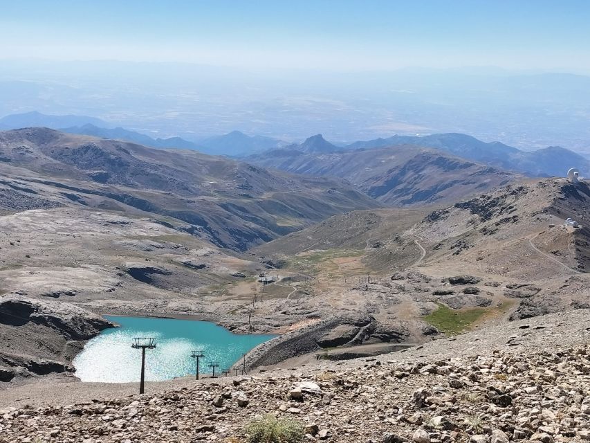 From Granada: Sierra Nevada Guided Day Trip - Who will enjoy this Sierra Nevada outing?