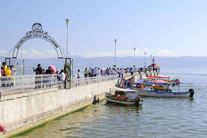 From Guadalajara: Enchanting Lake Chapala & Ajijic Day Trip - Why Lake Chapala makes a good break from Guadalajara