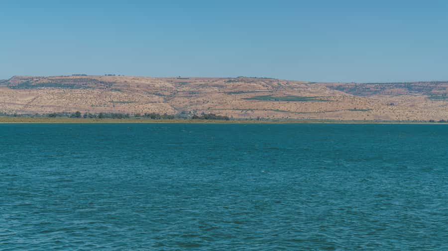 From Haifa: Guided Day Trip to Nazareth and Sea of Galilee - Lunch in Galilee and the Yardenit option