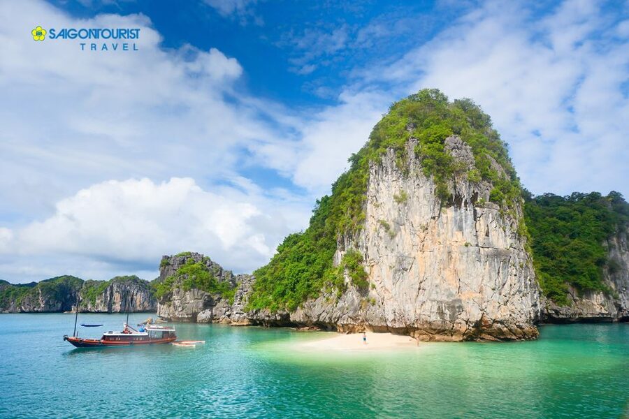 From Hanoi: Halong Bay Day Trip with Lunch and Transfers - The pearl factory question and other small cautions