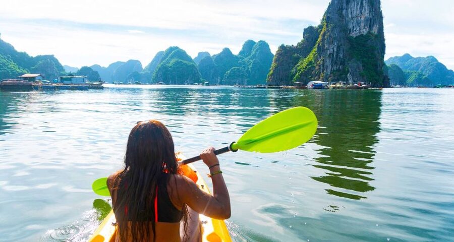 From Hanoi: Halong Bay Day Trip with Lunch and Transfers - Sung Sot Cave, Halong Bay’s big indoor attraction