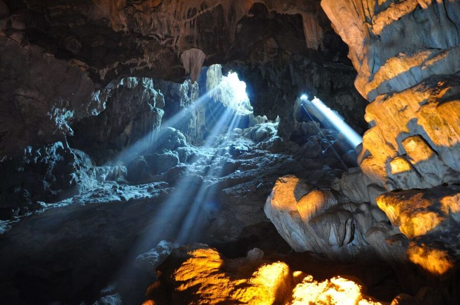 From Hanoi: Halong day trip, Route 2, 6hours, Small group - Who should choose this day trip?
