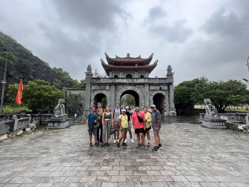 From Hanoi: Hoa Lu, Mua Cave and Tam Coc Full-Day Trip - Should you book it?
