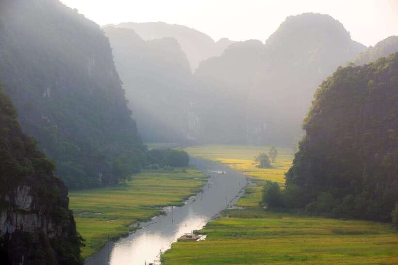 From Hanoi: Ninh Binh, Hoa Lu, Tam Coc, & Mua Cave Day-Trip - Should you book it?