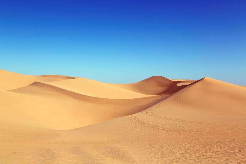 From HCM: Mui Ne Day Trip with Fairy Stream and Sand Dunes - The long road from Ho Chi Minh City
