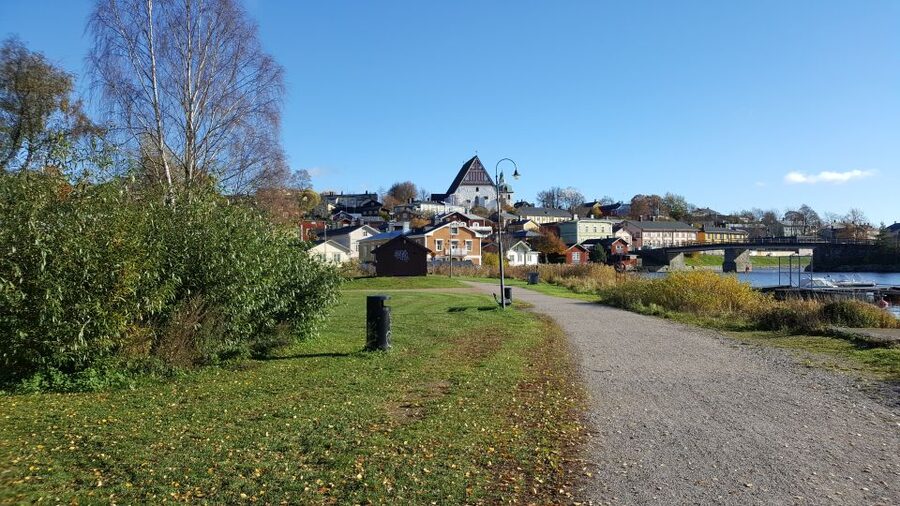 From Helsinki: Porvoo Guided Day Trip with Transportation - Why Porvoo makes a good break from Helsinki