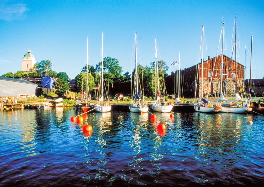 From Helsinki: Return Day Trip Ferry Ticket to Tallinn - Who Should Book This Day Trip?