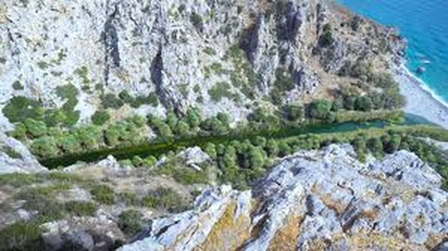 From Herakleion: Day Trip to Preveli Palm River Beach - Practical verdict: beautiful destination, demanding day