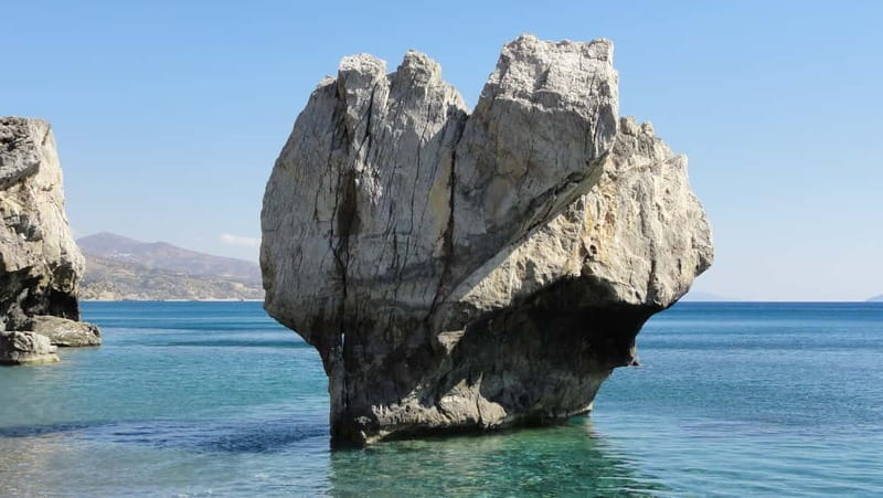 From Herakleion: Day Trip to Preveli Palm River Beach - Is $41 good value?
