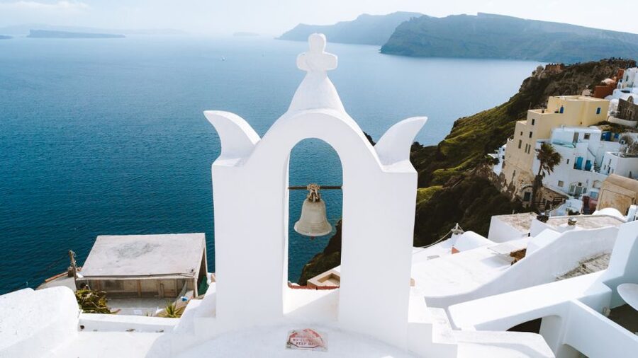 From Heraklion/Crete: Santorini Island Guided Day Trip - Key points to know before booking