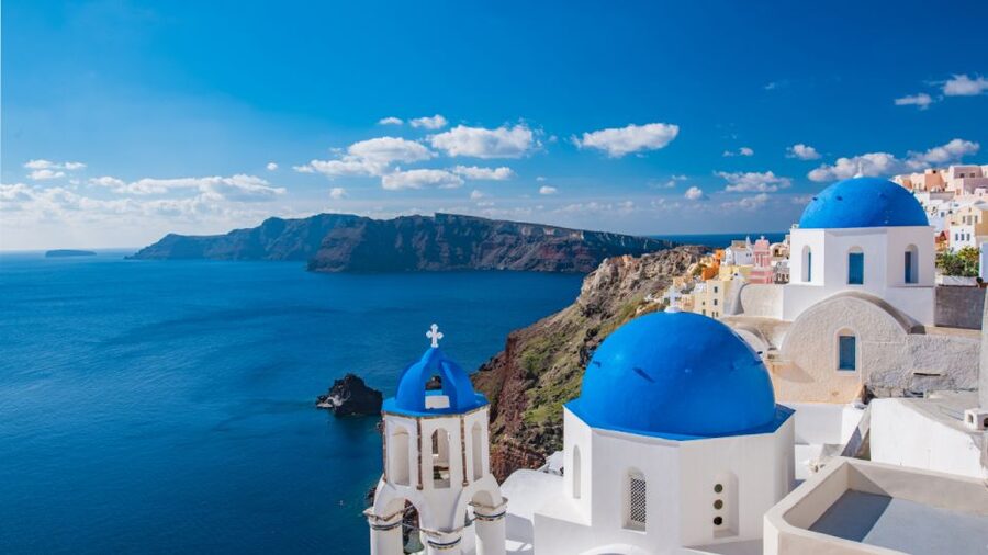 From Heraklion/Crete: Santorini Island Guided Day Trip - Why this Crete to Santorini trip works