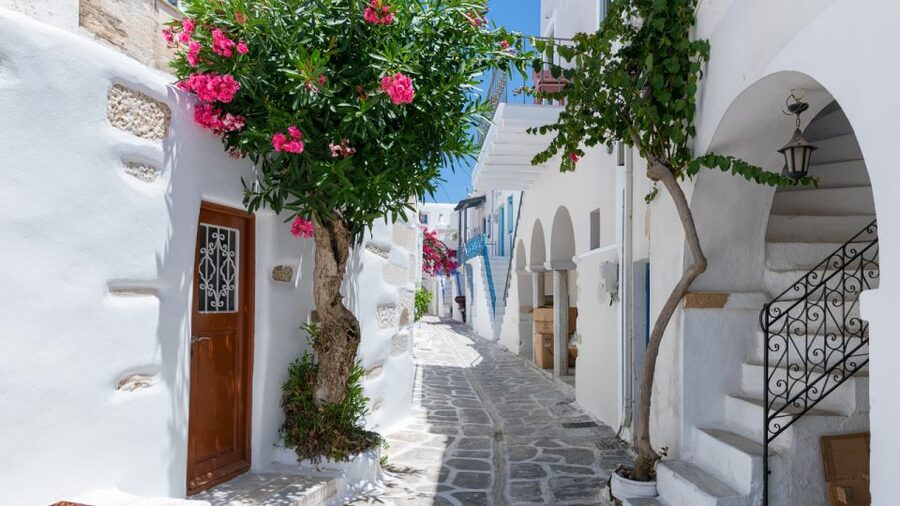 From Heraklion/Crete: Santorini Island Guided Day Trip - Is the volcano and hot springs cruise worth adding?
