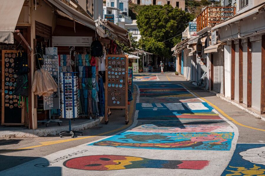 From Heraklion: Day Trip to Matala Hippie Beach and Caves - Who will enjoy this trip most