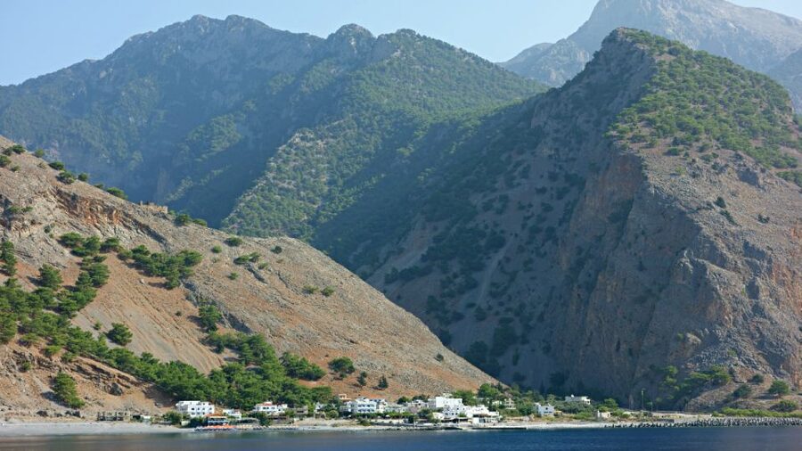From Heraklion: Samaria Gorge & Agia Roumeli Hiking Day Trip - Should you book the Samaria Gorge day trip?