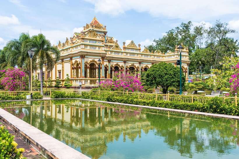 From Ho Chi Minh: Mekong Delta Small Group Day Trip - Key points to know before booking