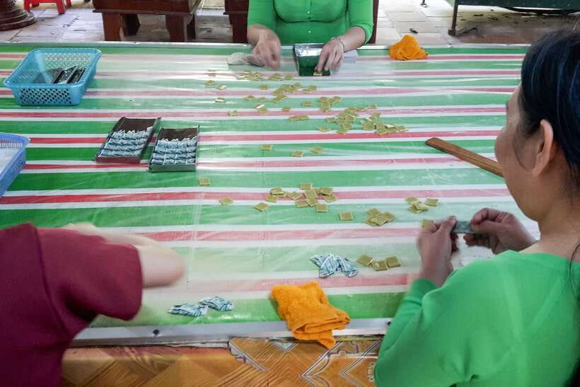 From Ho Chi Minh: Mekong Delta Small Group Day Trip - Timing, comfort, and the trip back