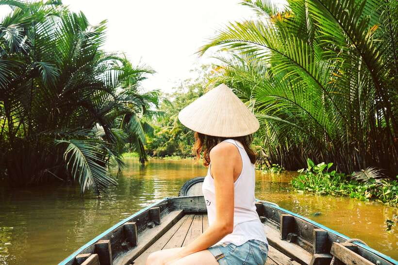 From Ho Chi Minh: Mekong Delta Small Group Day Trip - Orchard lunch and the best food stops