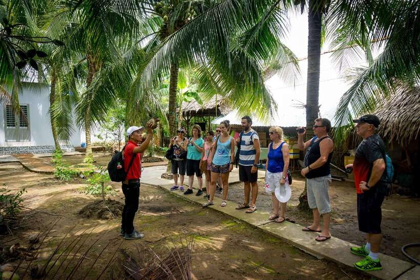 From Ho Chi Minh: Mekong Delta Small Group Day Trip - How much value do you get for $29?