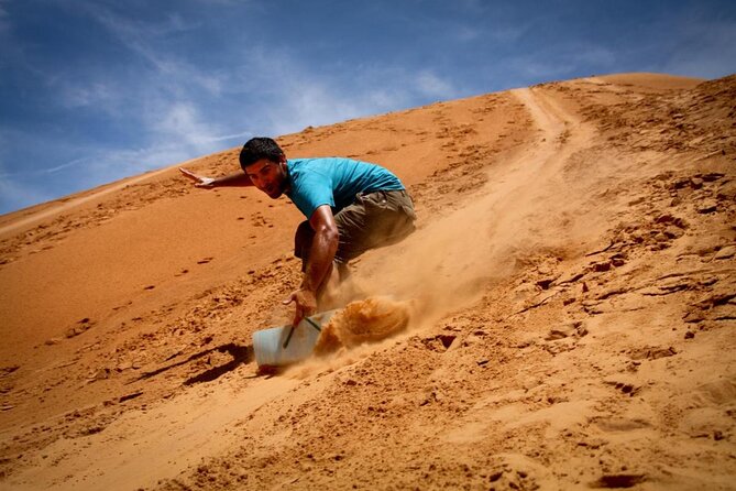 From Ho Chi Minh To Mui Ne Best Day Trip | Sunset Tour - Key points to know before booking