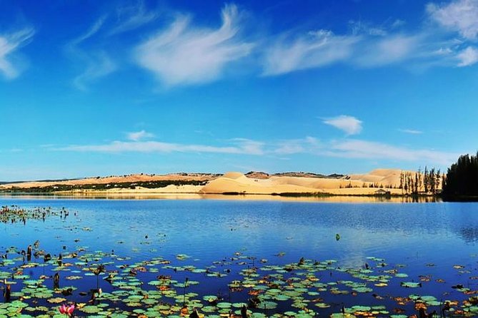 From Ho Chi Minh To Mui Ne Best Day Trip | Sunset Tour - What the $64 price really includes