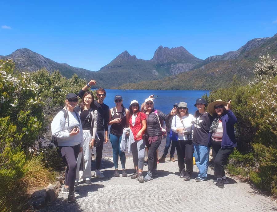 From Hobart: Active Day Trip to Cradle Mountain - Why this Hobart day trip exists
