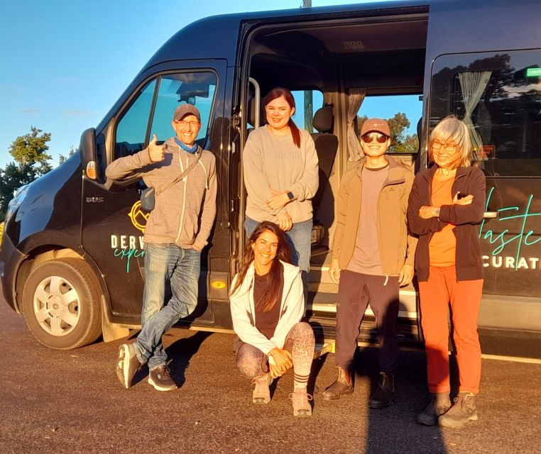 From Hobart: Active Day Trip to Cradle Mountain - Wildlife encounters on the walking tracks