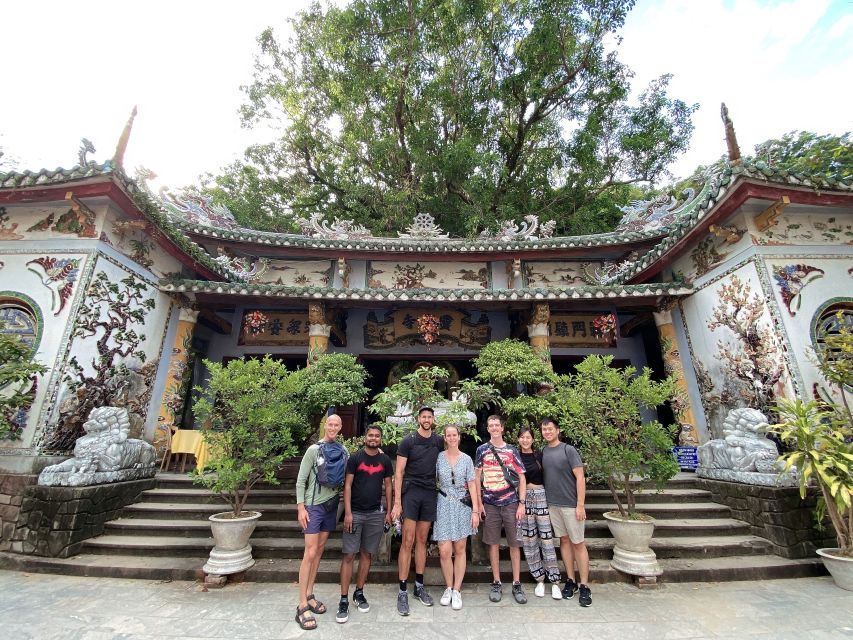 From Hoi An: Marble Mountains and My Son Sanctuary Day Trip - My Son Sanctuary and the Cham legacy