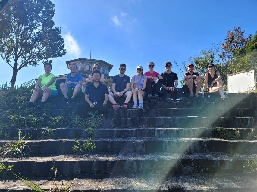 From Hue: Bach Ma National Park Hiking Day Trip with Pickup - Practical value, timing, and cancellation