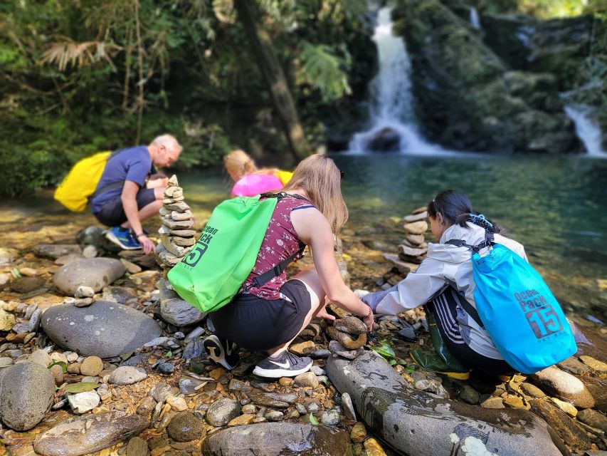 From Hue: Bach Ma National Park Hiking Day Trip with Pickup - The early ride from Hue, Da Nang, or Hoi An