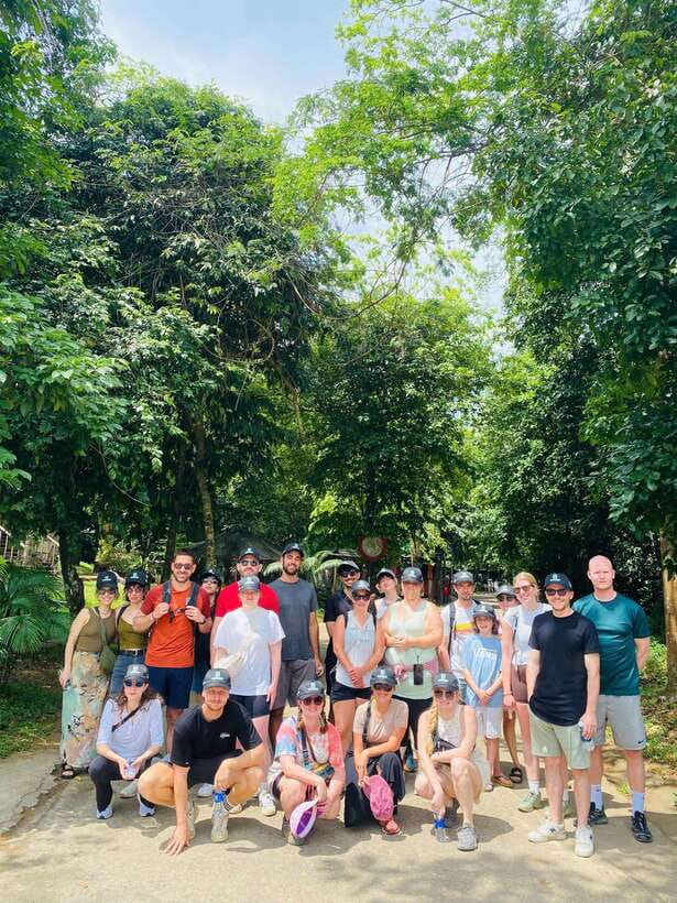 From Hue: Phong Nha Cave & Paradise Cave Full-Day Trip - Key points to know before booking