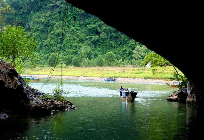 From Hue: Phong Nha Cave & Paradise Cave Full-Day Trip - Is the Hue to Phong Nha day trip good value?