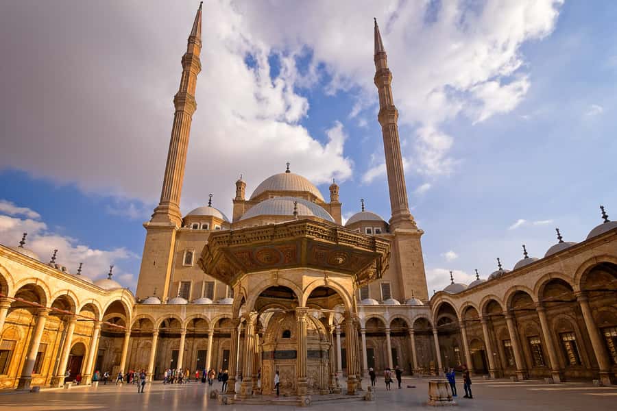 From Hurghada: 2-Day Trip to Cairo by Plane - Day two moves from ancient objects to Cairo life