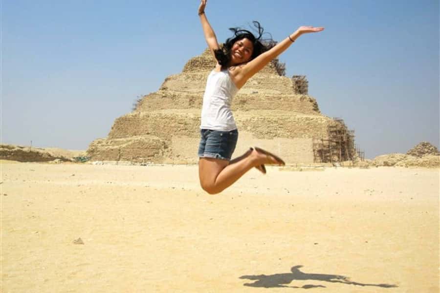 From Hurghada: 2-Day Trip to Cairo by Plane - Khan El Khalili is the most human stop