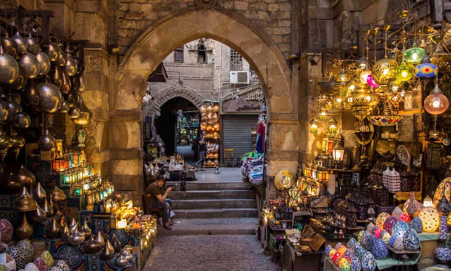 From Hurghada: Full-Day Trip to Cairo by Plane - Why flying beats the road from Hurghada