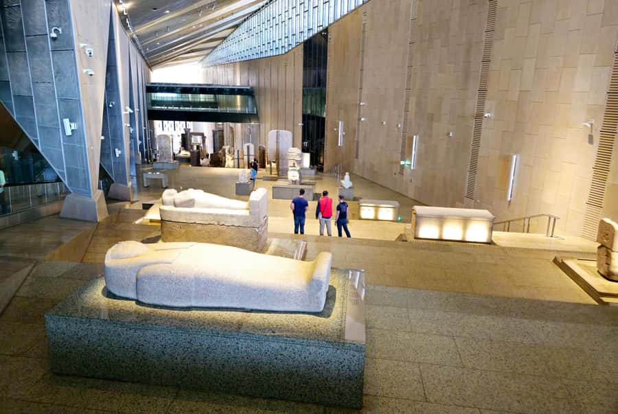From Hurghada: Grand Egyptian Museum Pyramids Cairo Day Trip - Who should book this, and who should skip it?