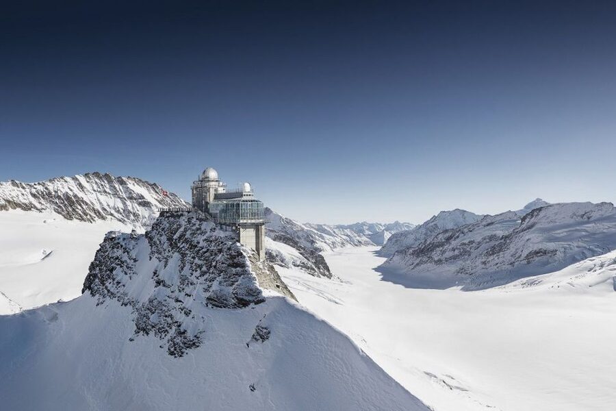 From Interlaken: Guided Tour to Jungfraujoch - Top of Europe - Is $342 a fair price?