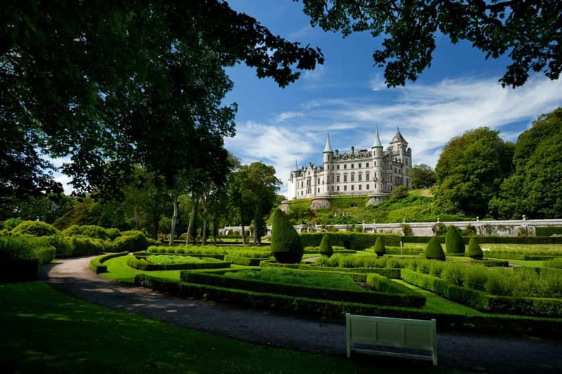 From Inverness: Dunrobin Castle and Easter Ross Day Trip - Why this Highland day trip works