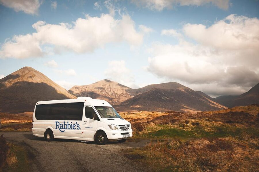 From Inverness: Dunrobin Castle and Easter Ross Day Trip - What the $72 price really covers
