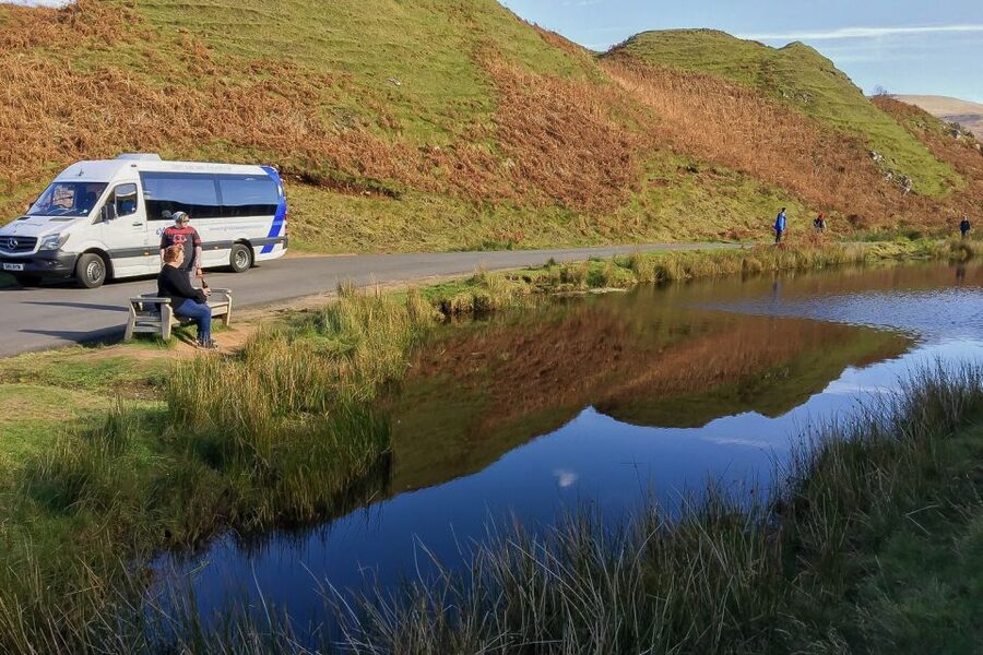 From Inverness: Isle of Skye and Fairy Pools Day Trip - Key points to know before you book
