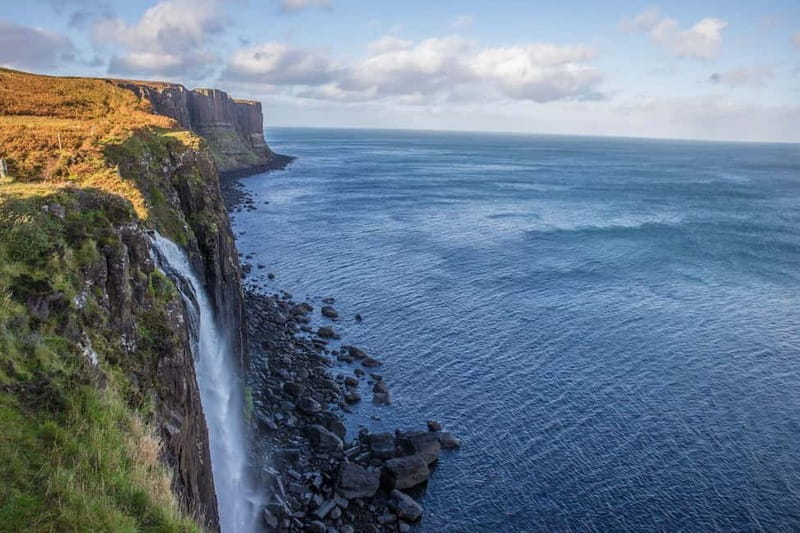 From Inverness: Isle of Skye "Myths & Legends" Full Day Trip - Key points before you book