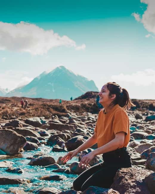 From Inverness: Isle of Skye "Myths & Legends" Full Day Trip - Why this Isle of Skye day trip works