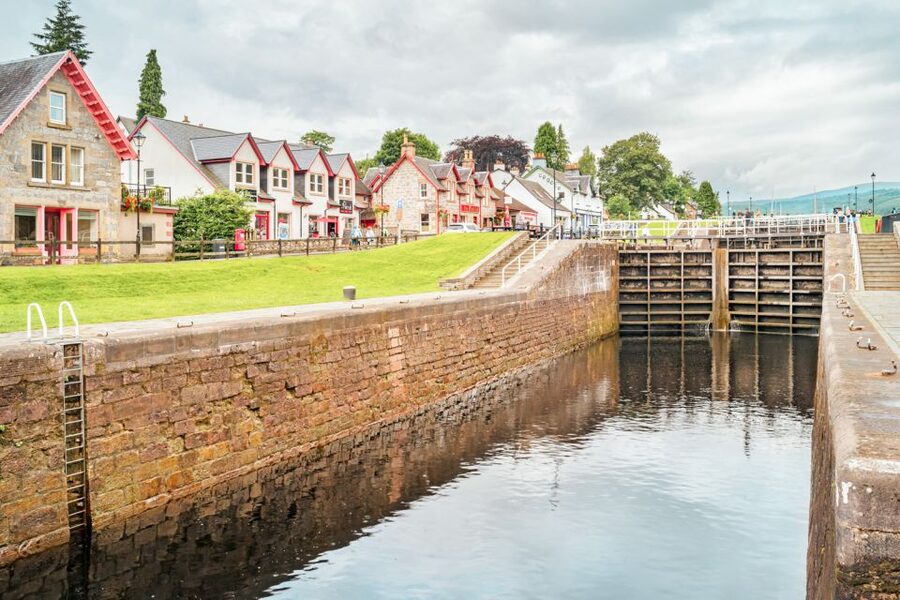 From Inverness: Loch Ness and the Highlands Day Trip - The Loch Ness cruise: worthwhile, but budget for it