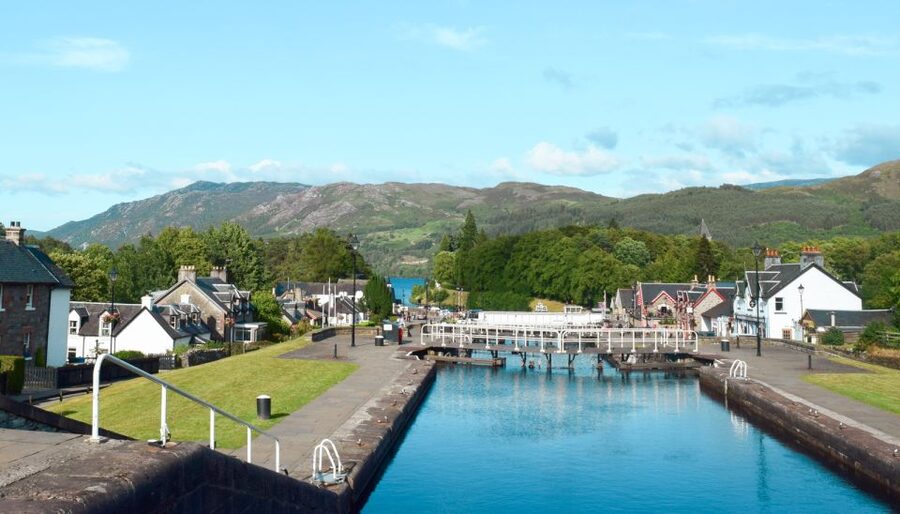 From Inverness: Loch Ness and the Highlands Day Trip - What the $65 price really includes